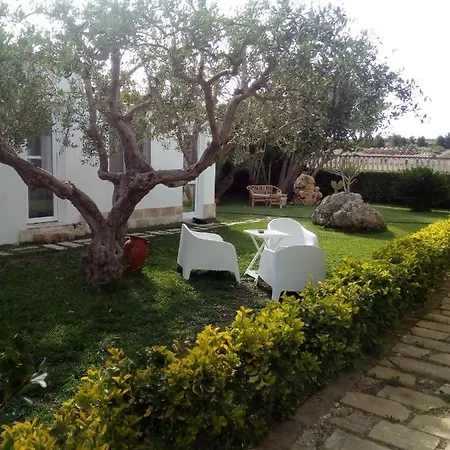 La Casetta Di Viale Paradiso * Pachino