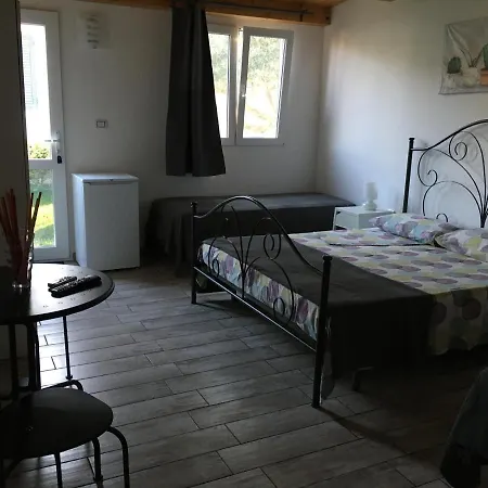 La Casetta Di Viale Paradiso * Pachino